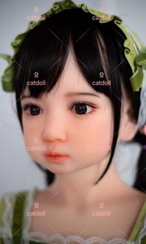 CADOLL + CAT DOLL  108CM Maruko