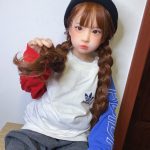 CADOLL + CAT DOLL  108CM Dodo Mini Sex Doll - Customer Photos