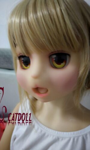CADOLL + CAT DOLL  102CM Li Anime Sex Doll