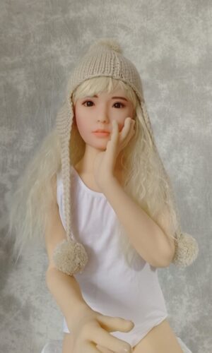 CADOLL + CAT DOLL  136CM Tami Mini Sex Doll (Customer Photos)