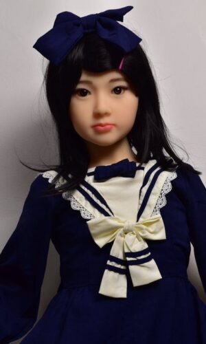 CADOLL + CAT DOLL  136CM Miho Mini Sex Doll (Customer Photos)