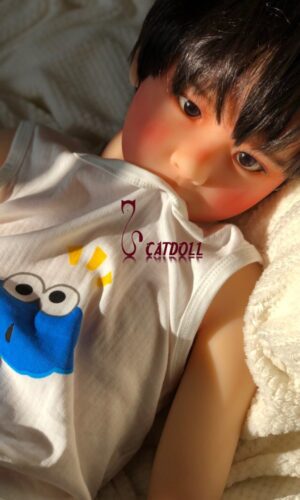 CADOLL + CAT DOLL  115CM Shota Doll Kiki (Customer Photos)