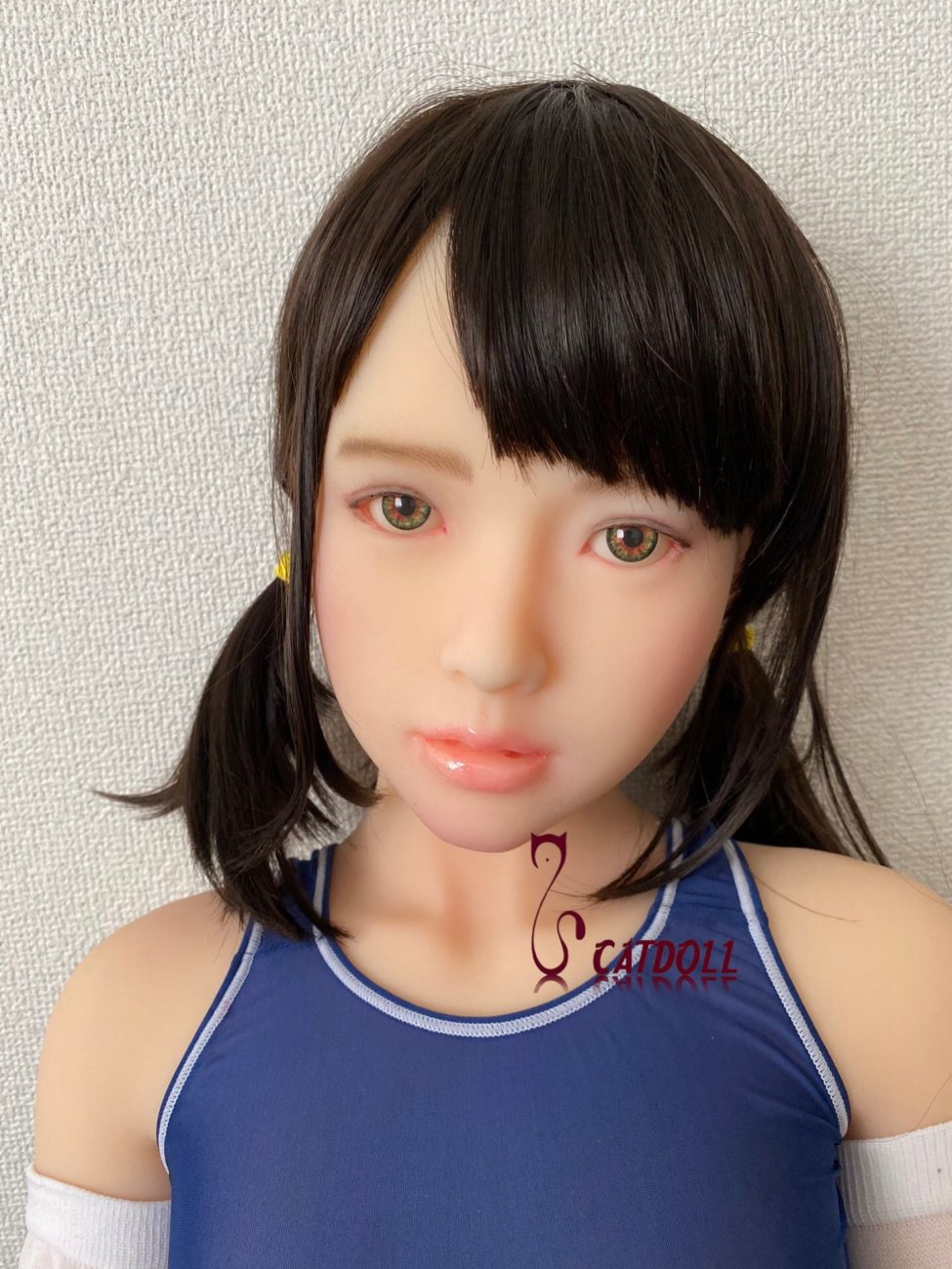 CADOLL + CAT DOLL 138CM Tami Torso Sex Doll - Image 2