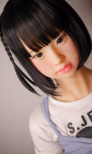 CADOLL + CAT DOLL  136CM Miho Mini Sex Doll (Customer Photos)