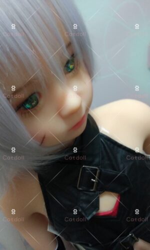 CADOLL + CAT DOLL  115CM Shota Doll Kiki Male Sex Doll (Customer Photos)