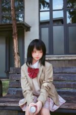 CADOLL + CAT DOLL  146CM Ya TPE Mini Sex Doll (Customer Photos)