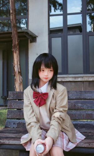 CADOLL + CAT DOLL  146CM Ya TPE Mini Sex Doll (Customer Photos)