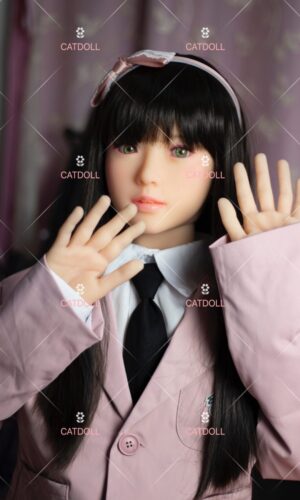 CADOLL + CAT DOLL  136CM Tami Mini Sex Doll (Customer Photos)