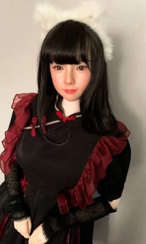 CADOLL + CAT DOLL  146CM B-CUP Ya (TPE Body with Hard Silicone Head)  Customer Photos