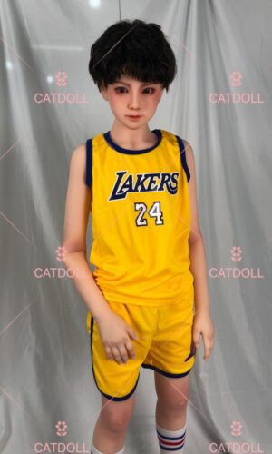 CADOLL + CAT DOLL  133CM Ya Shota Doll