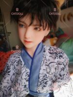 CADOLL + CAT DOLL  133CM Ya Shota Doll (Customer Photos)