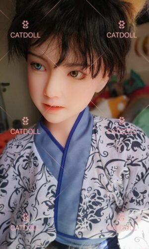 CADOLL + CAT DOLL  133CM Ya Shota Doll (Customer Photos)