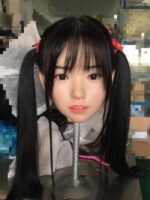 CADOLL + CAT DOLL  Tami Hard Silicone Head