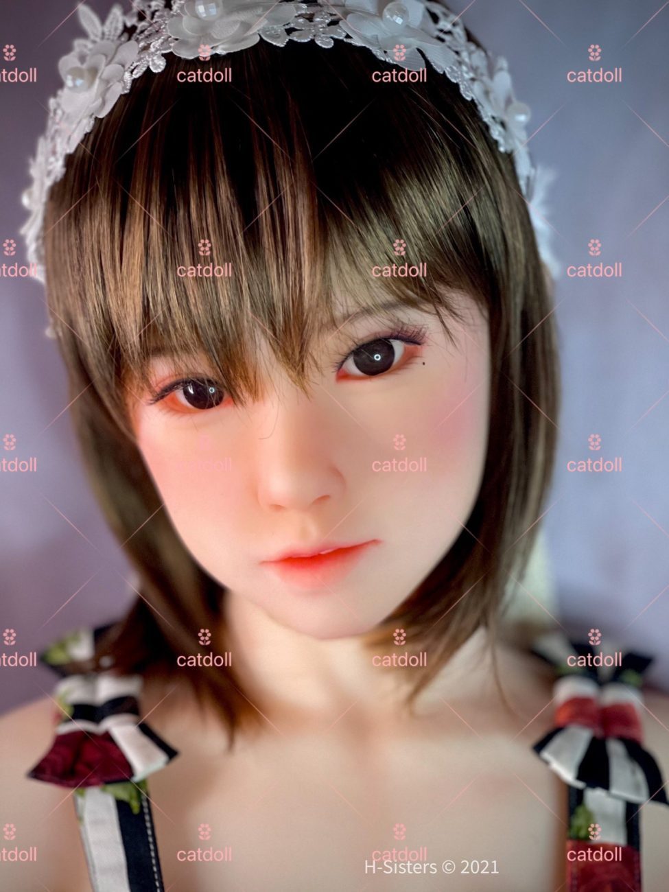 CADOLL + CAT DOLL 136CM Vivian Mini Sex Doll (Customer Photos) - Image 2