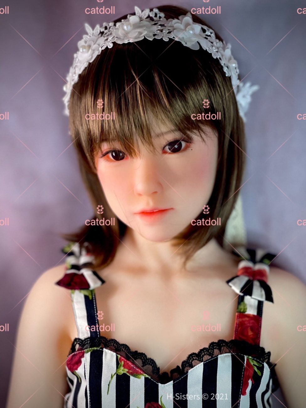 CADOLL + CAT DOLL 136CM Vivian Mini Sex Doll (Customer Photos) - Image 3