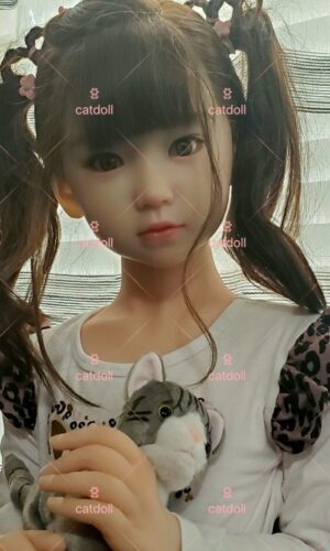 CADOLL + CAT DOLL  115CM Nanako (TPE Body with Hard Silicone Head) Customer Photos