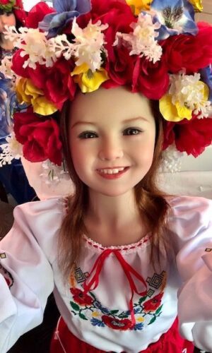 CADOLL + CAT DOLL  115CM Darina Silicone Doll