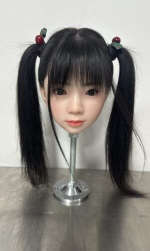 CADOLL + CAT DOLL  Himari Hard Silicone Head
