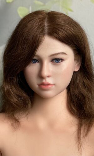 CADOLL + CAT DOLL  148CM Christina Silicone Doll