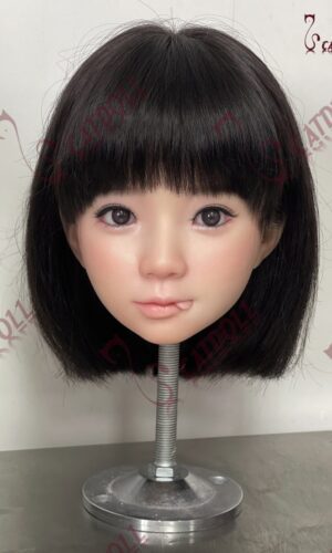 CADOLL + CAT DOLL  Himari Hybrid Silicone Head