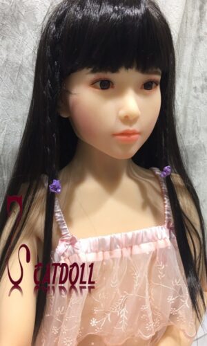 CADOLL + CAT DOLL  136CM Tami Mini Sex Doll