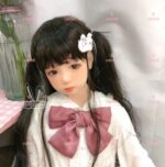CADOLL + CAT DOLL  Q 108cm Natural Tone Mini Sex Doll – Customer's Photos