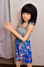 CADOLL + CAT DOLL  136CM Miho Mini Sex Doll (Customer Photos)