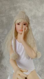 CADOLL + CAT DOLL  136CM Tami Mini Sex Doll (Customer Photos)