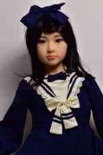 CADOLL + CAT DOLL  136CM Miho Mini Sex Doll (Customer Photos)