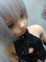 CADOLL + CAT DOLL  115CM Shota Doll Kiki Male Sex Doll (Customer Photos)