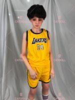 CADOLL + CAT DOLL  133CM Ya Shota Doll