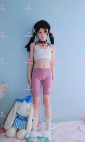 CADOLL + CAT DOLL  128CM Cici Mini Sex Doll (Customer Photos)