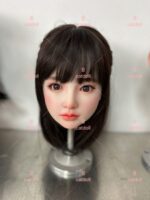 CADOLL + CAT DOLL  Nonoka Soft Silicone Head