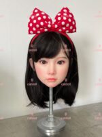 CADOLL + CAT DOLL  Yuki Soft Silicone Head