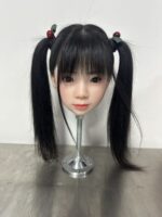 CADOLL + CAT DOLL  Himari Hard Silicone Head
