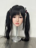CADOLL + CAT DOLL  Hanako Hard Silicone Head