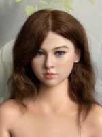 CADOLL + CAT DOLL  148CM Christina Silicone Doll