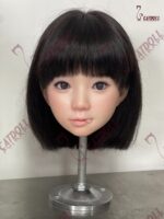 CADOLL + CAT DOLL  Himari Hybrid Silicone Head