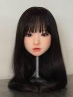CADOLL + CAT DOLL  Kara TPE Head