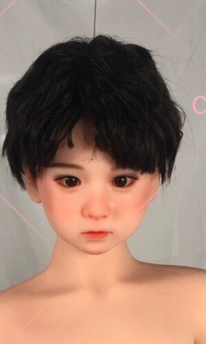 CADOLL + CAT DOLL  133CM Kiki Shota Doll