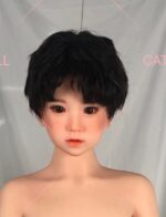 CADOLL + CAT DOLL  133CM Nanako Shota Doll