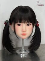 CADOLL + CAT DOLL  Airi TPE Head